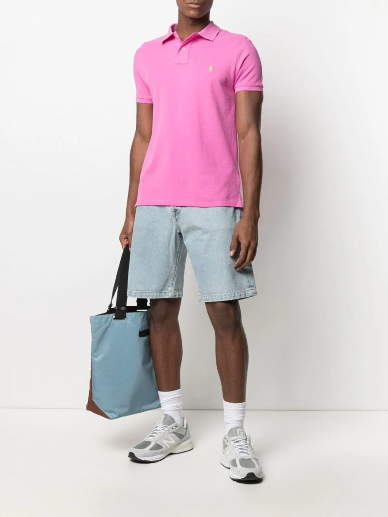 Polo Ralph Lauren Polo Pony piqué polo shirt