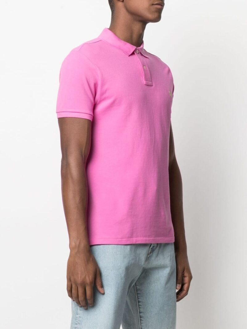 Polo Ralph Lauren Polo Pony piqué polo shirt