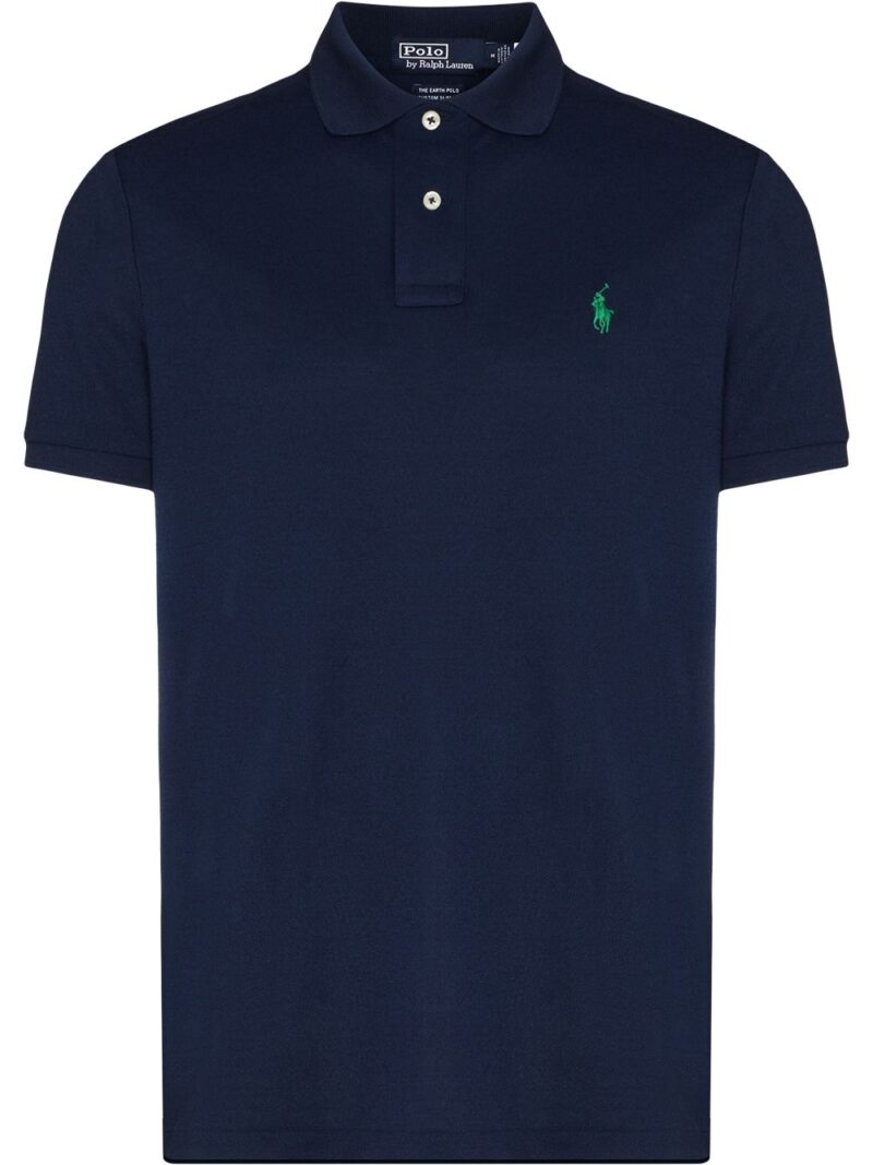 Polo Ralph Lauren  The Earth polo shirt