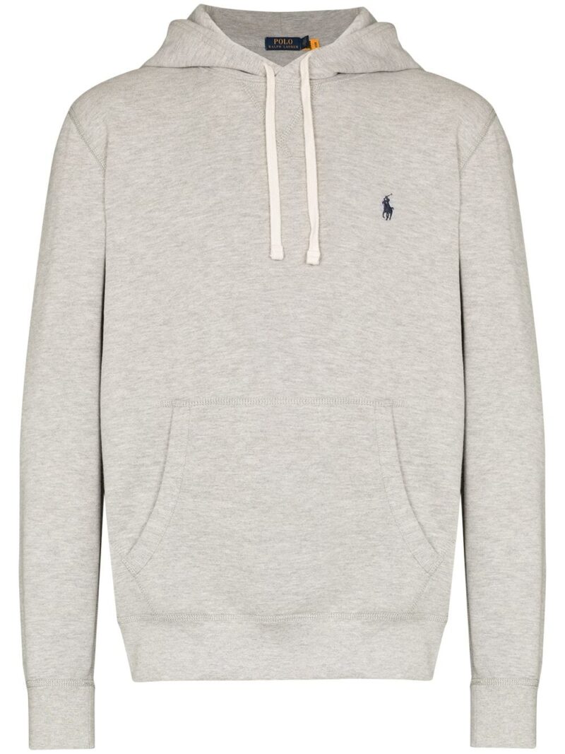 Polo Ralph Lauren  Polo Pony drawstring hoodie