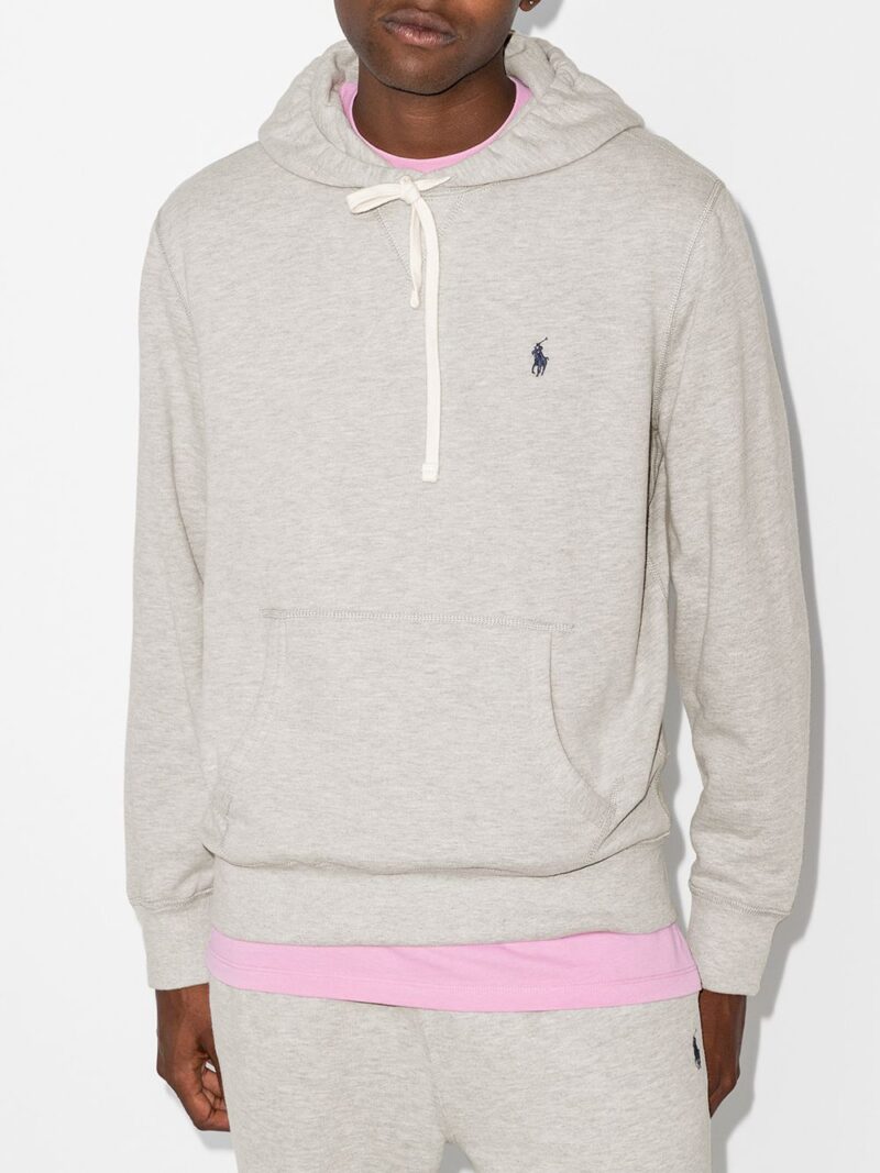 Polo Ralph Lauren  Polo Pony drawstring hoodie