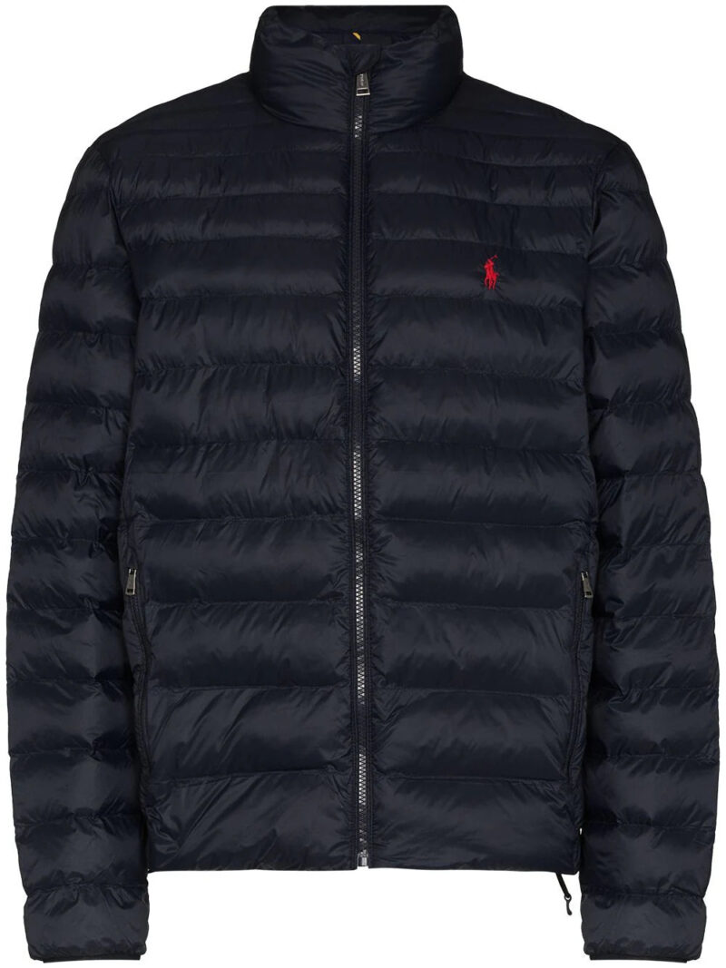 Polo Ralph Lauren  Polo Pony padded jacket