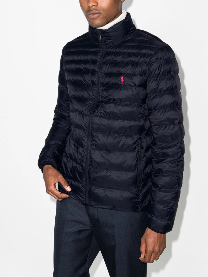 Polo Ralph Lauren  Polo Pony padded jacket