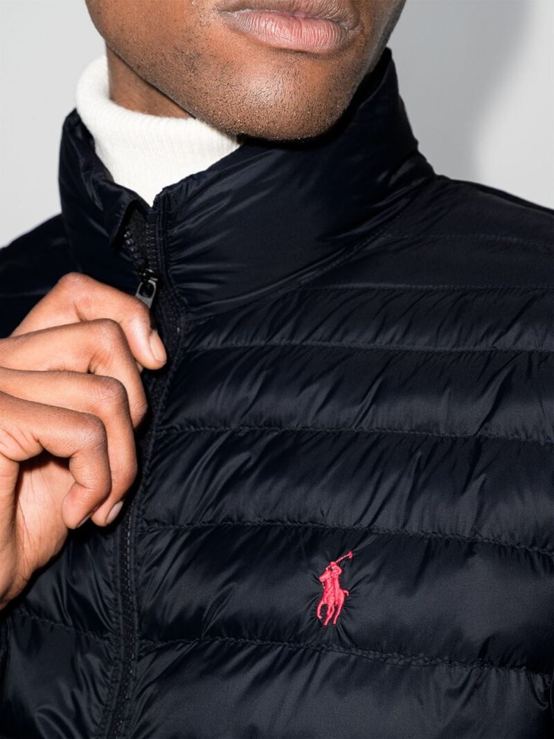 Polo Ralph Lauren  Polo Pony padded jacket
