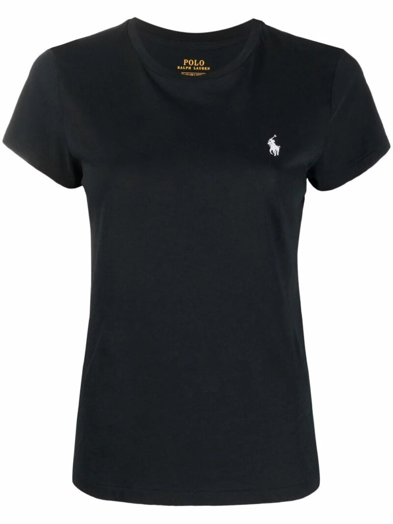 Polo Ralph Lauren  Polo Pony cotton T-shirt