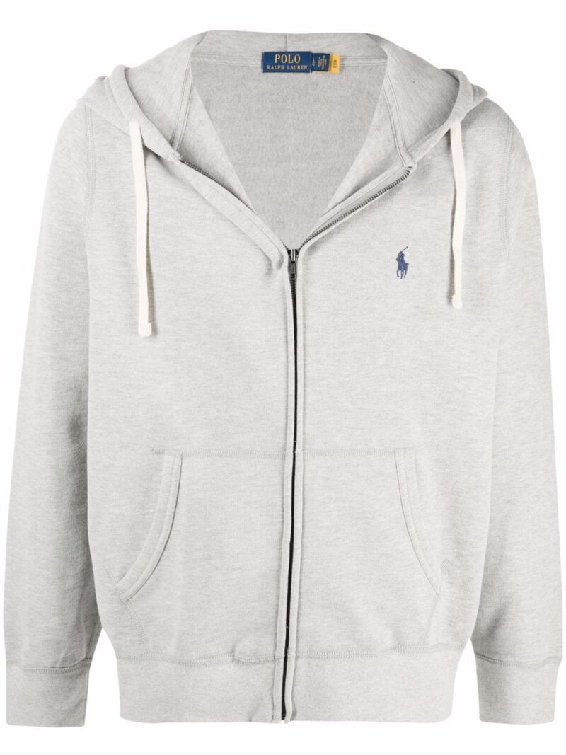 Polo Ralph Lauren  Polo Poney zip-up hoodie