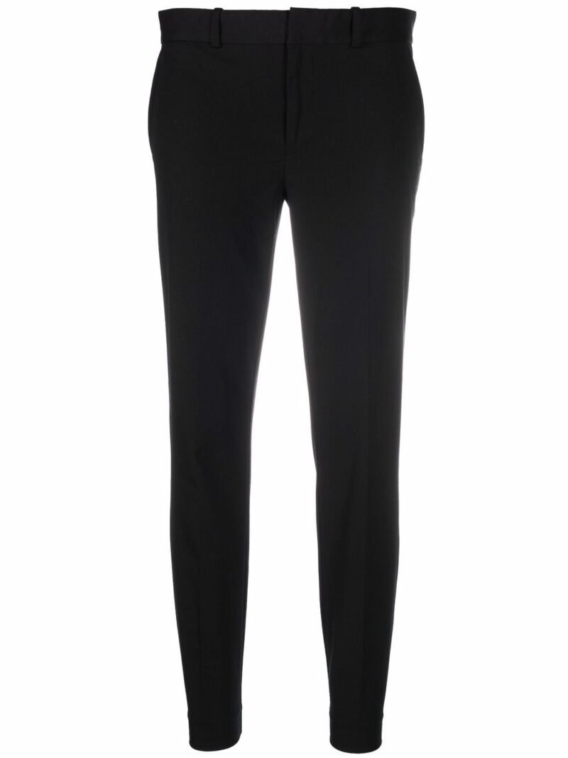 Polo Ralph Lauren  slim-cut trousers
