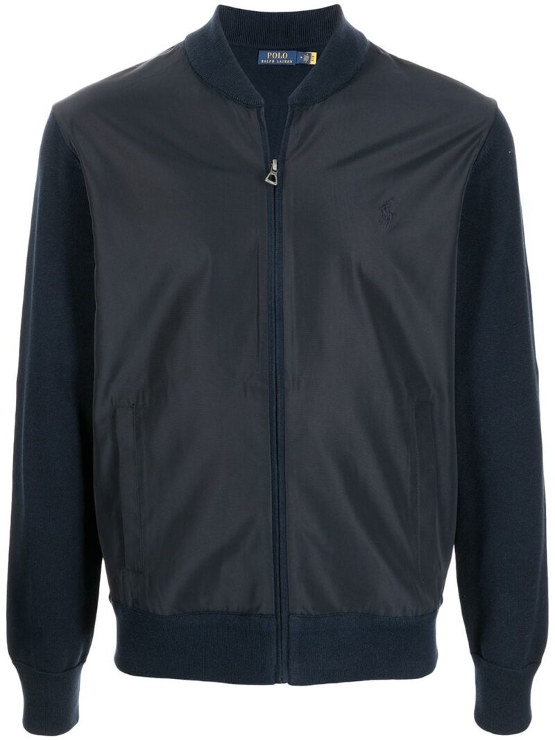 Polo Ralph Lauren  Polo Pony bomber jacket