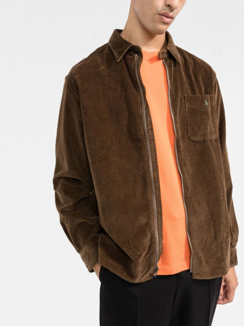 Polo Ralph Lauren  Polo Pony corduroy jacket