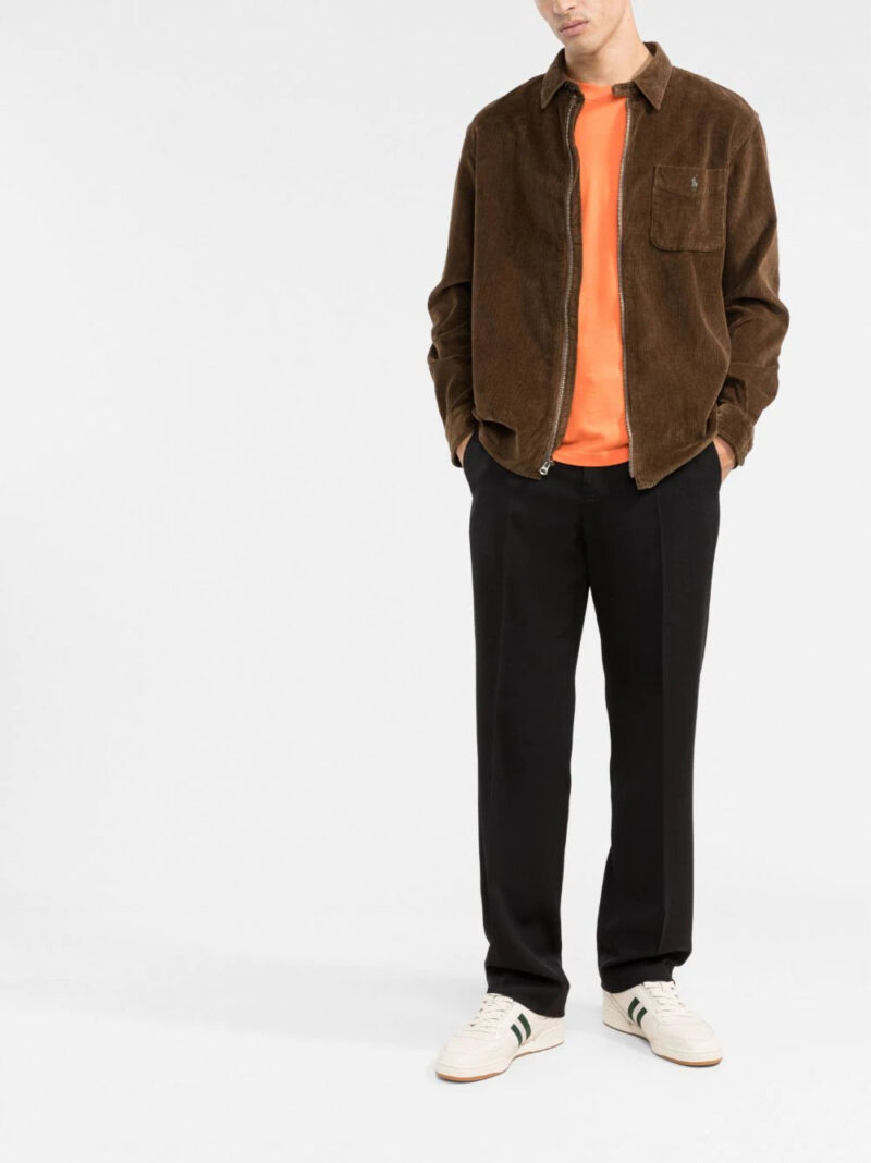 Polo Ralph Lauren  Polo Pony corduroy jacket