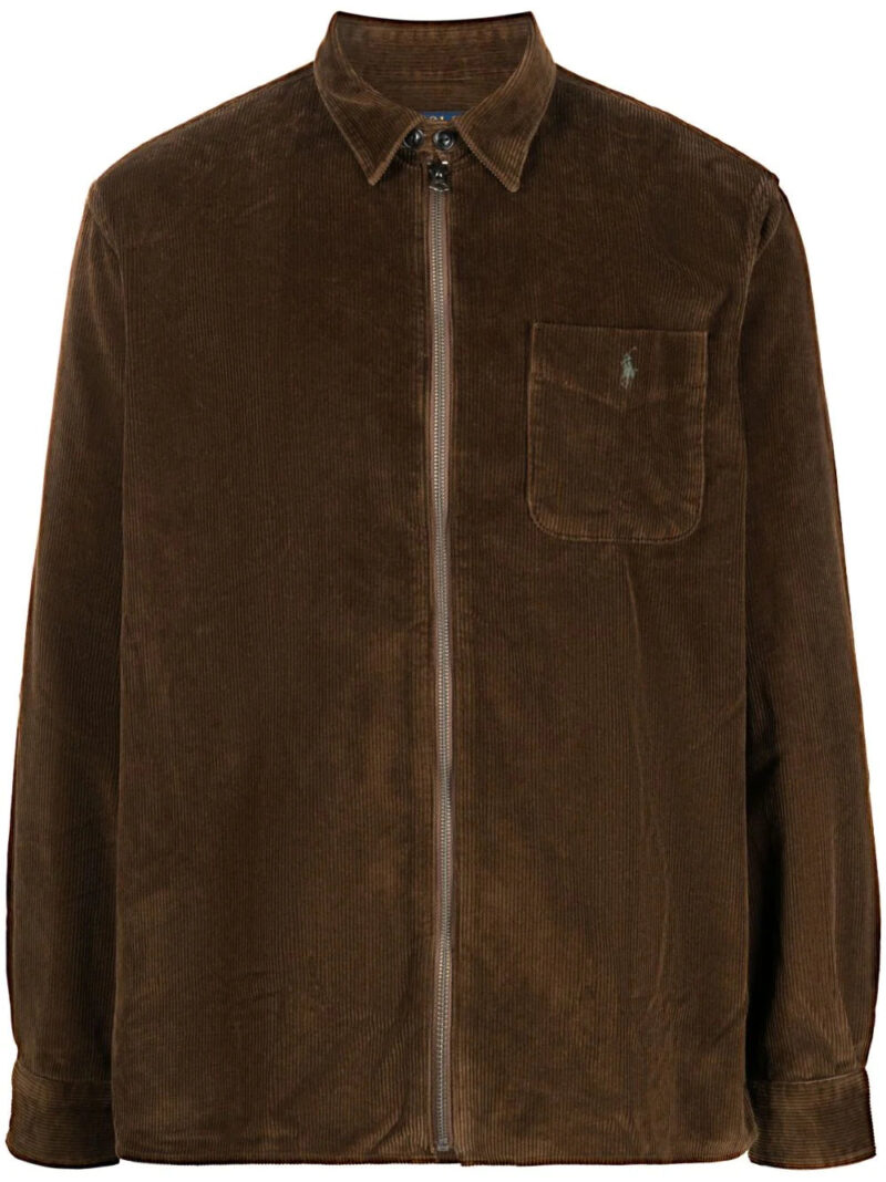 Polo Ralph Lauren  Polo Pony corduroy jacket