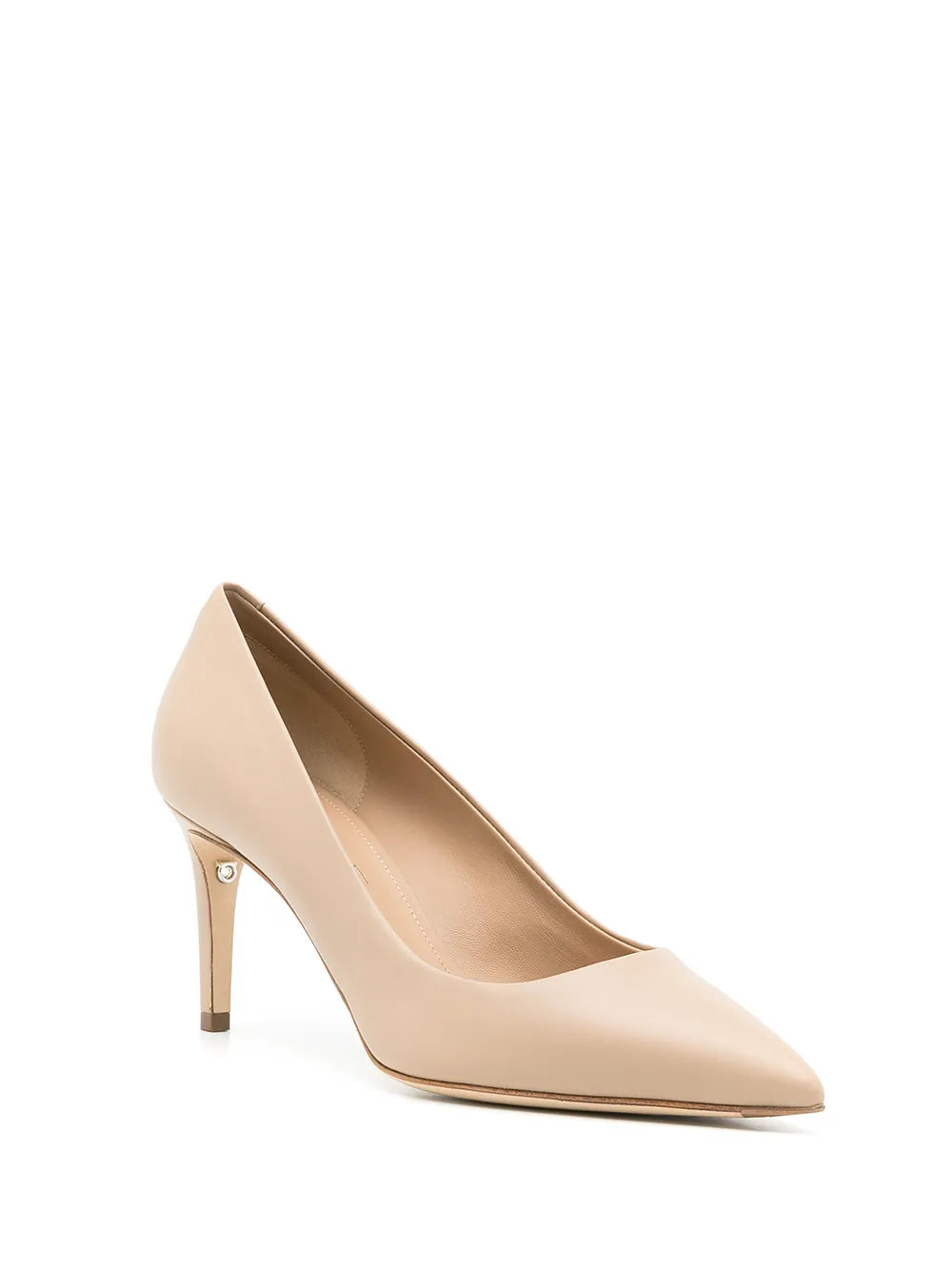 Ferragamo Ilary 70mm pumps - Image 2