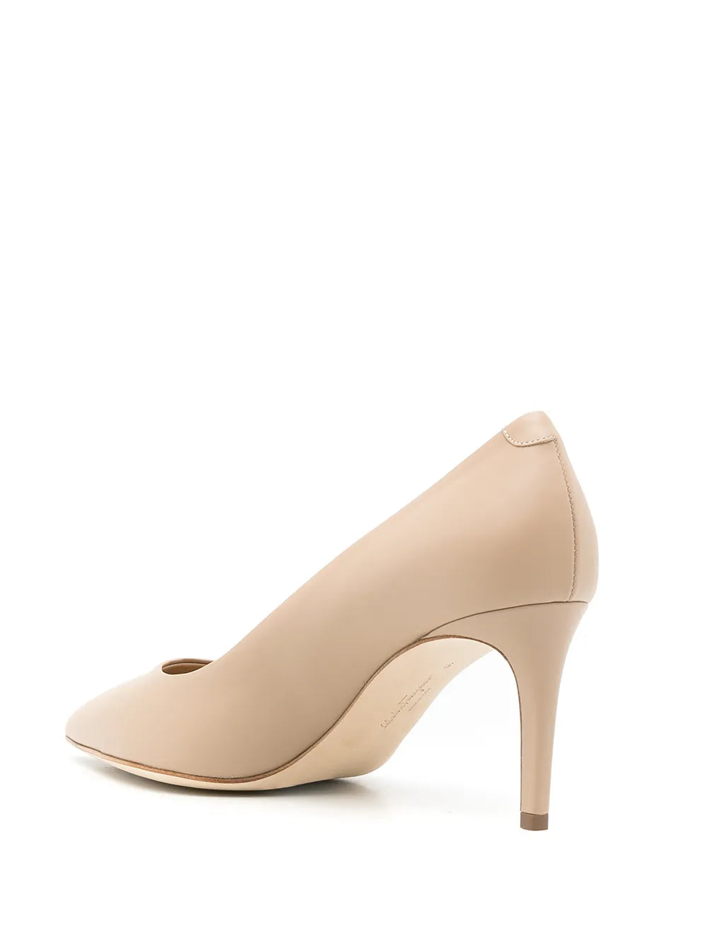 Ferragamo Ilary 70mm pumps - Image 3