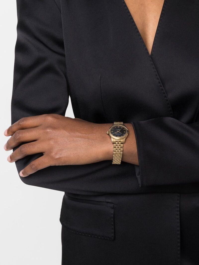 Salvatore Ferragamo Watches Moon Phase 28mm