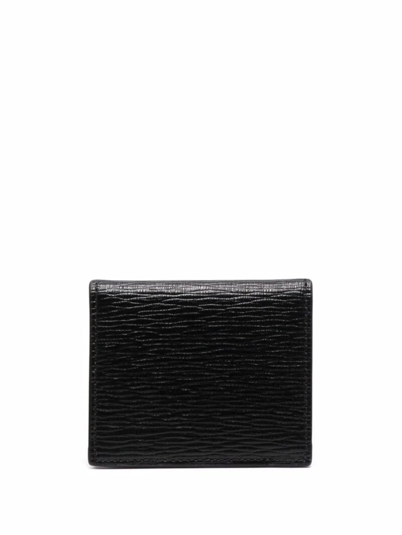 Ferragamo Gancini coin purse