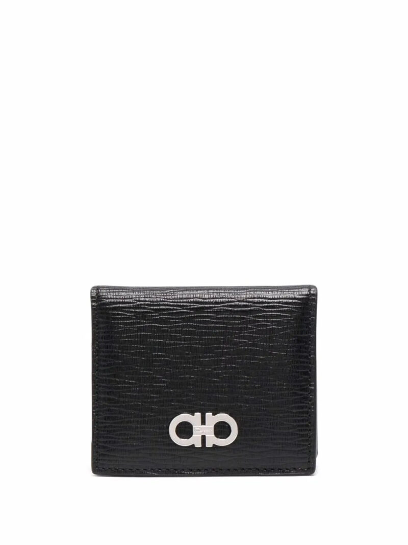 Ferragamo  Gancini coin purse