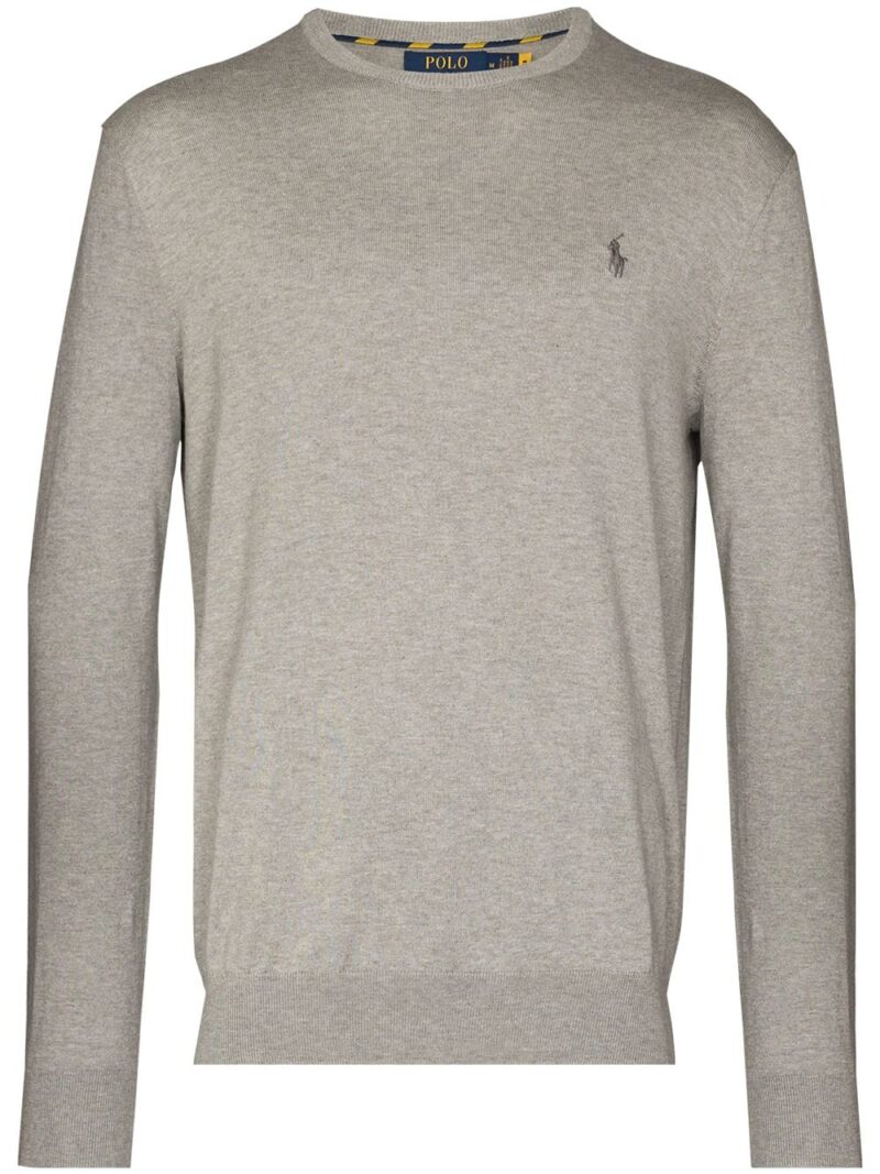 Polo Ralph Lauren  Polo Pony crew neck jumper