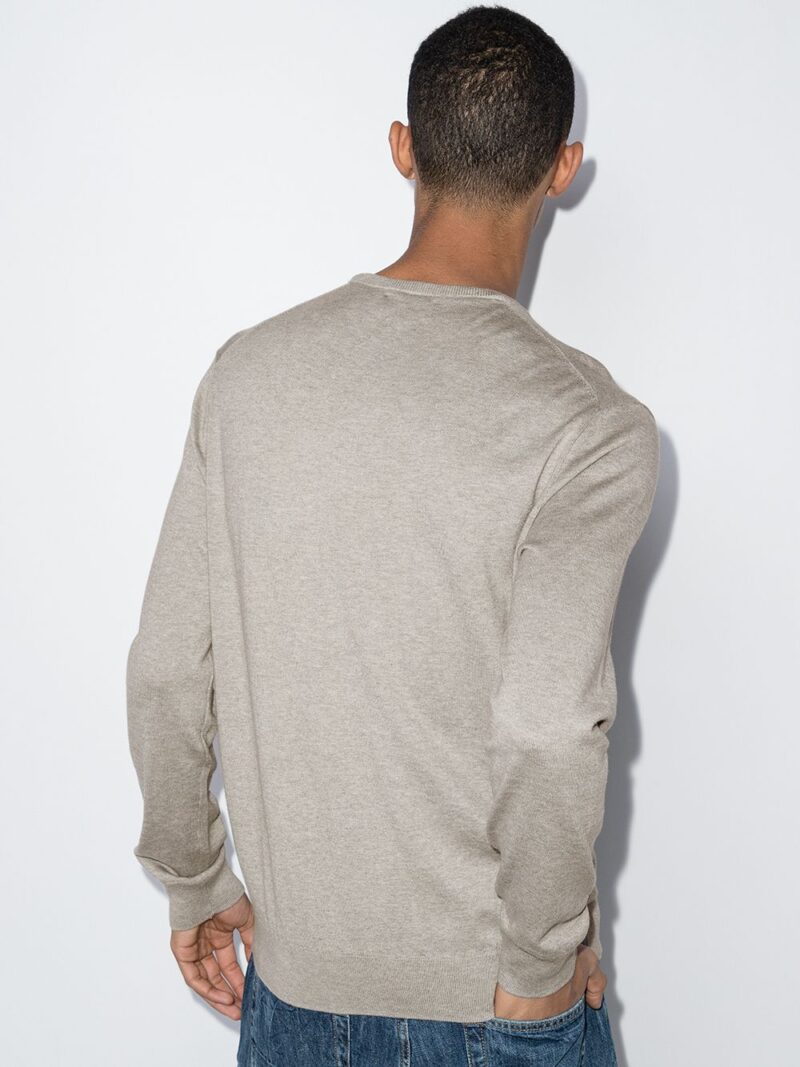 Polo Ralph Lauren  Polo Pony crew neck jumper