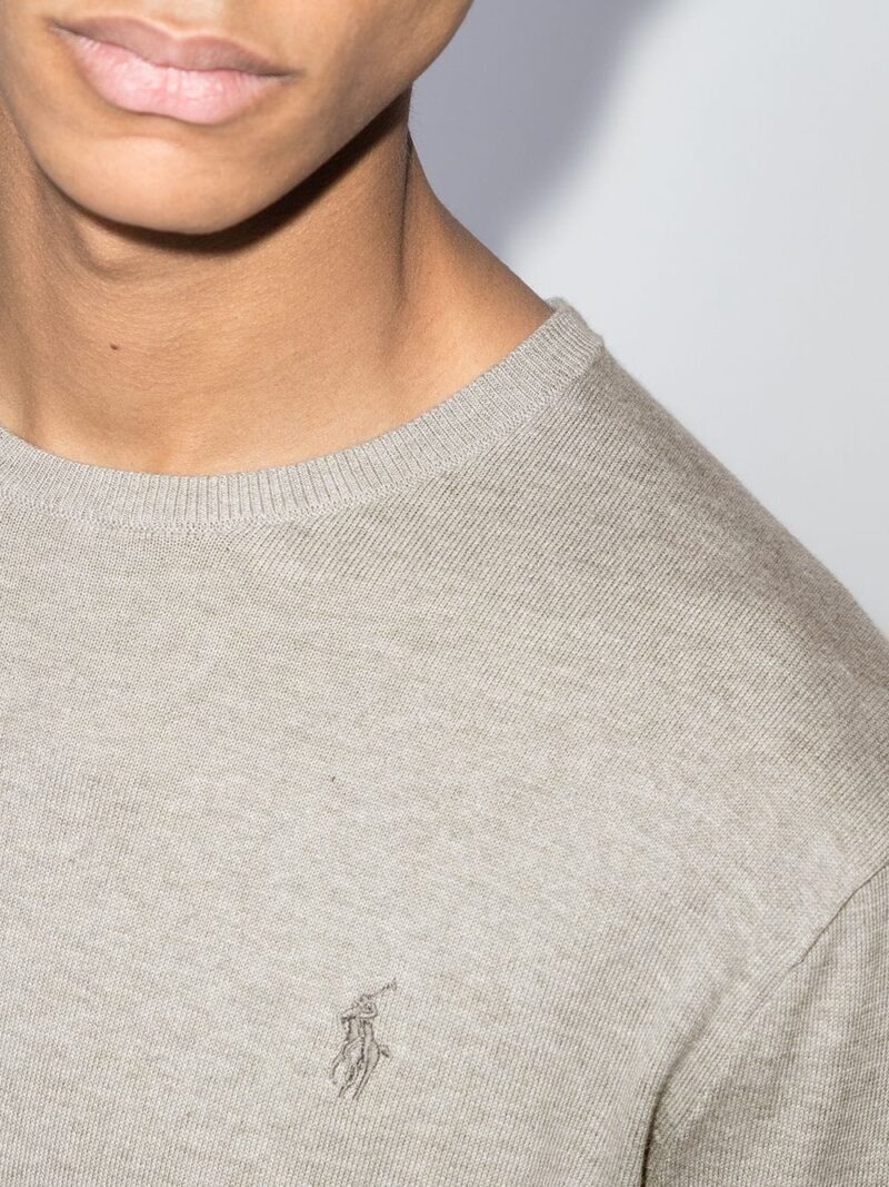 Polo Ralph Lauren  Polo Pony crew neck jumper