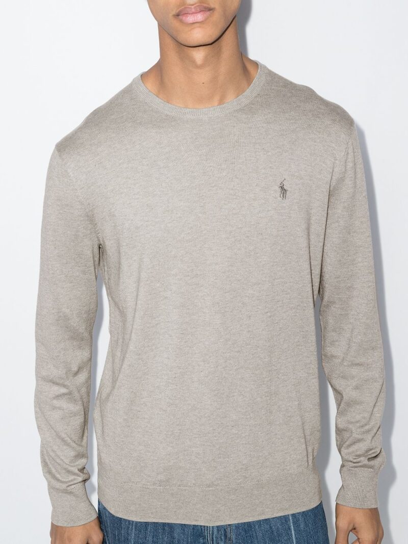 Polo Ralph Lauren  Polo Pony crew neck jumper