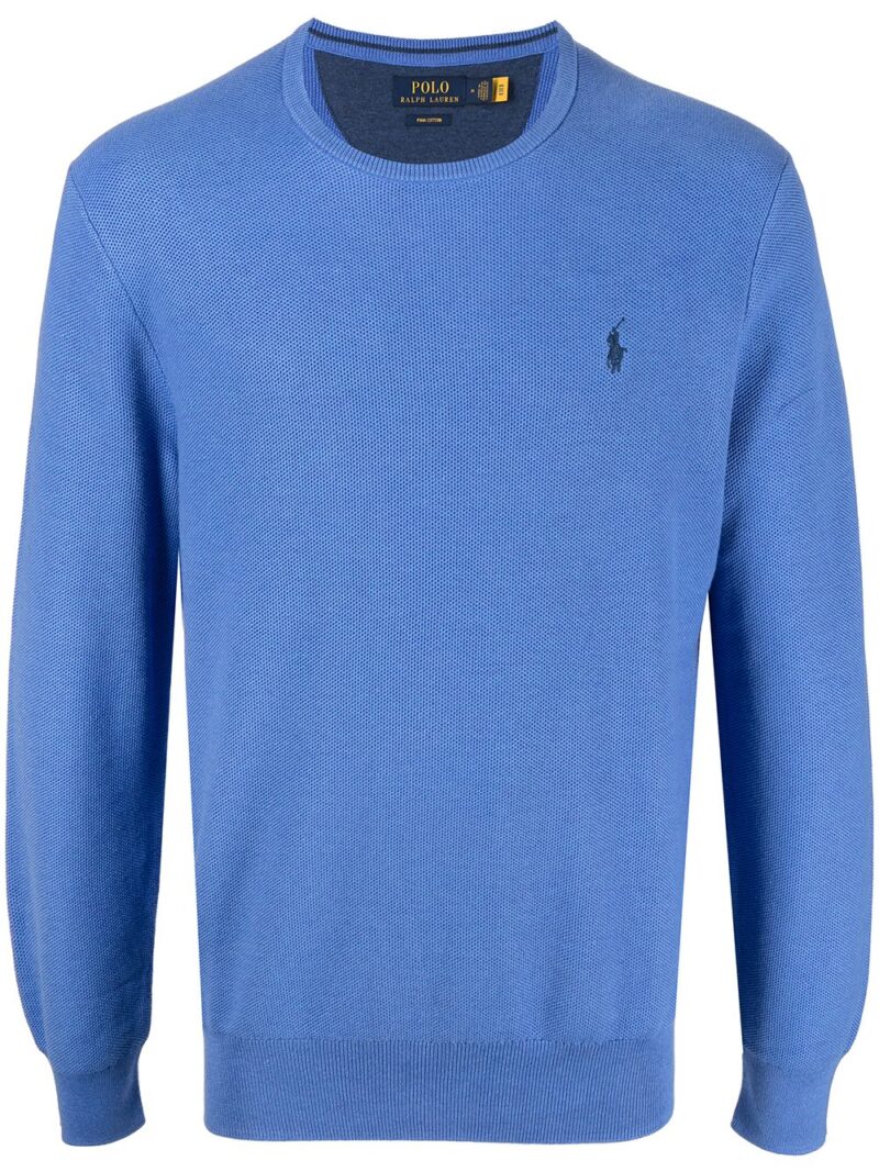 Polo Ralph Lauren  polo pony sweatshirt