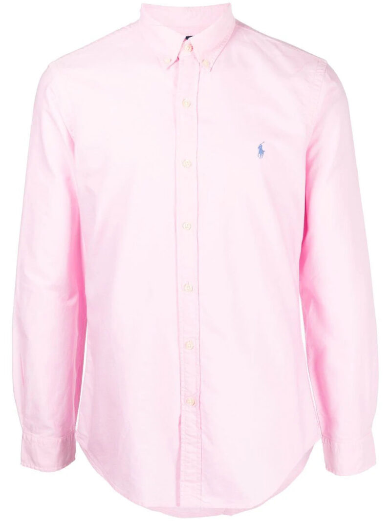 Polo Ralph Lauren  long sleeve sport shirt