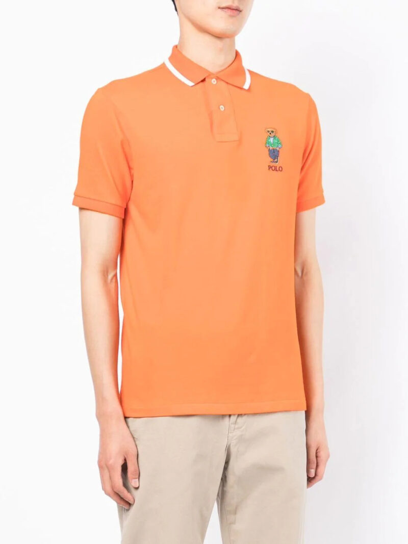 Polo Ralph Lauren  Polo Bear polo shirt
