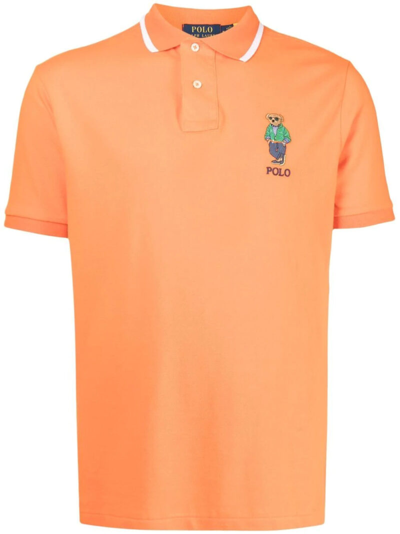 Polo Ralph Lauren  Polo Bear polo shirt