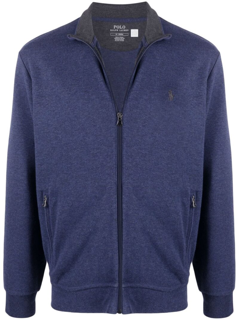 Polo Ralph Lauren  Polo Pony zip-up jacket