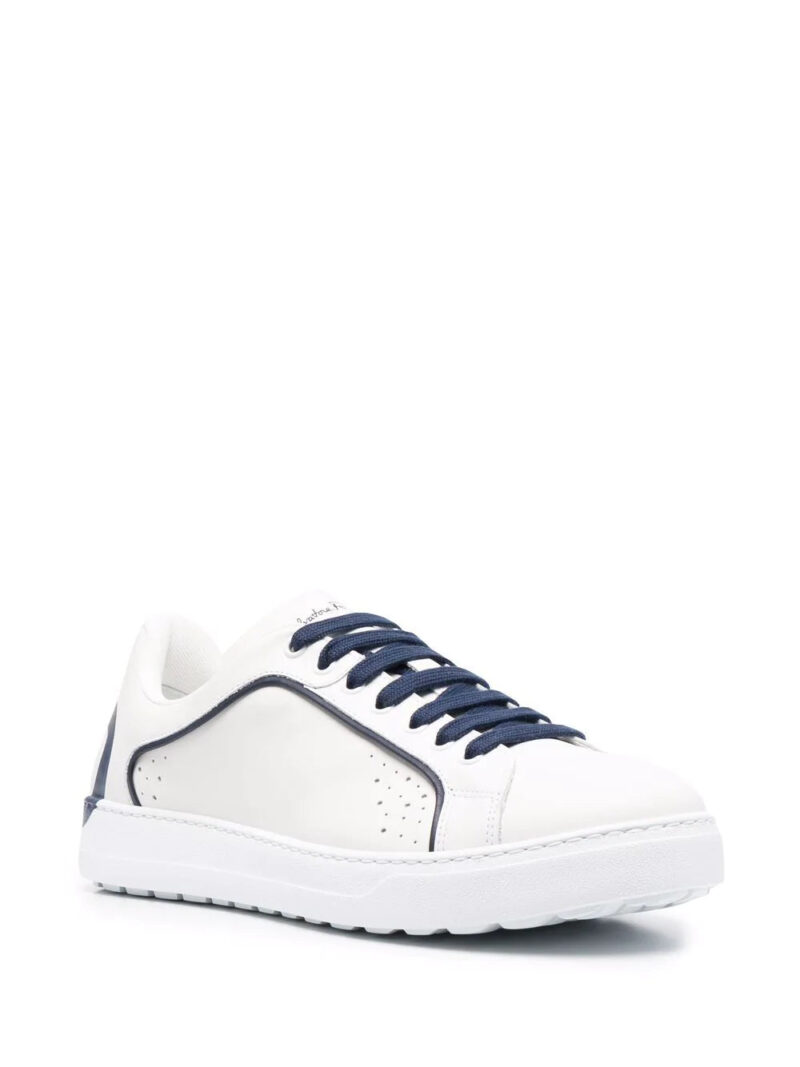 Ferragamo  Manhattan low-top sneakers