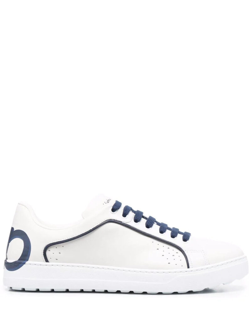 Ferragamo  Manhattan low-top sneakers