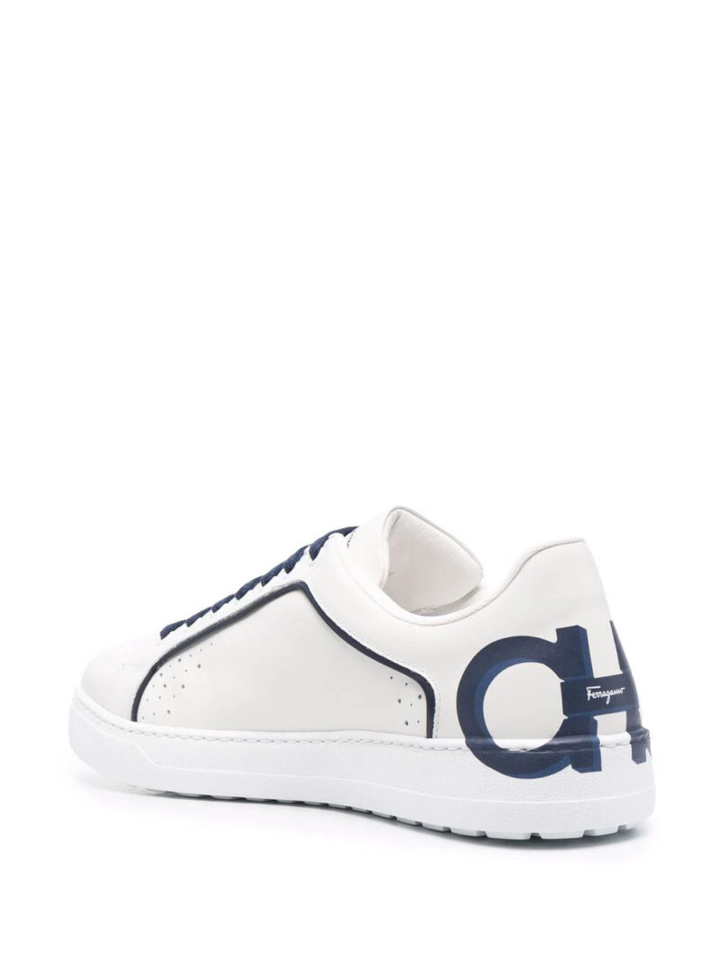 Ferragamo  Manhattan low-top sneakers