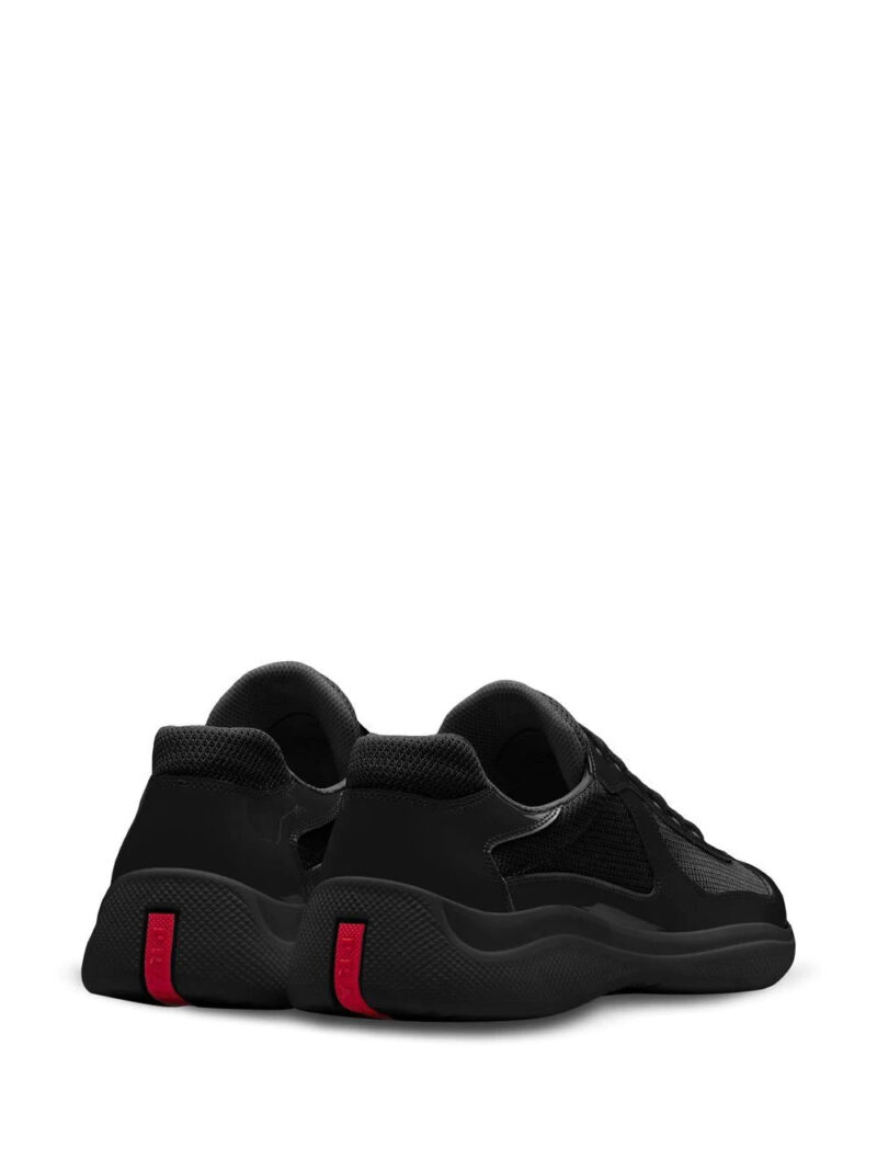 Prada America's Cup low-top sneakers