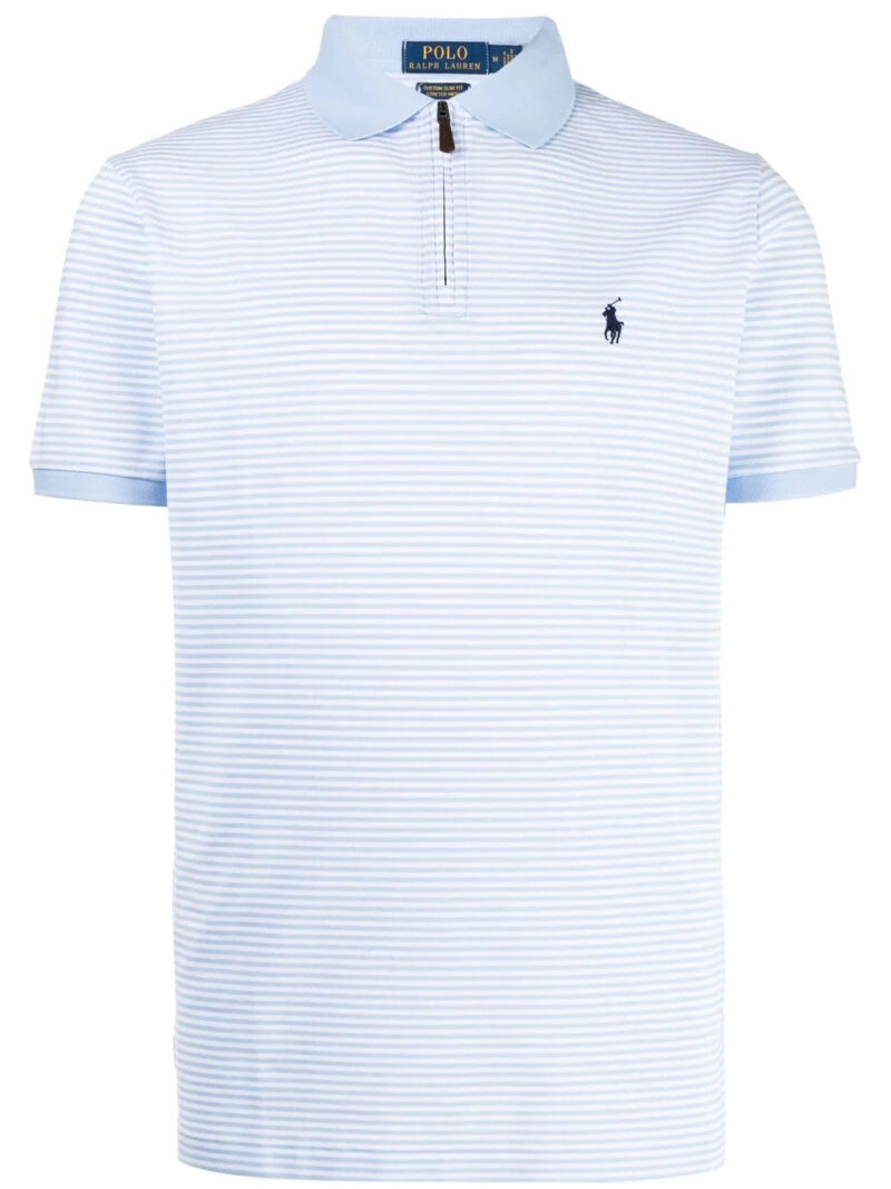 Polo Ralph Lauren  Polo Pony cotton polo shirt