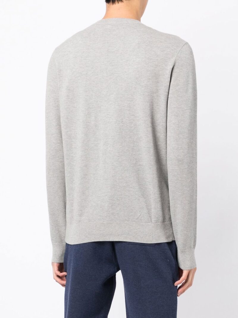 Polo Ralph Lauren Polo Pony cotton sweatshirt