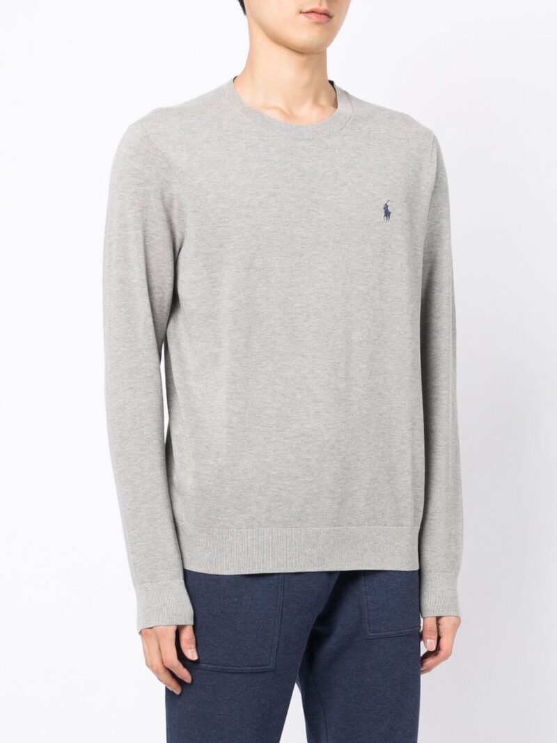 Polo Ralph Lauren Polo Pony cotton sweatshirt