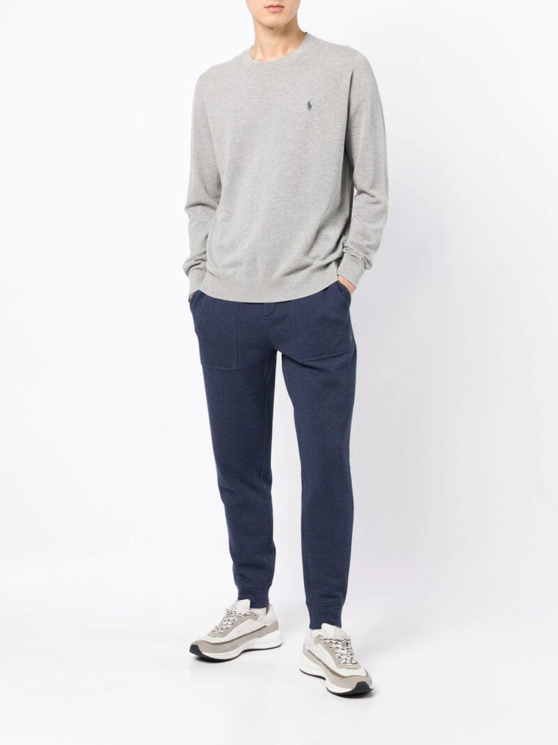 Polo Ralph Lauren Polo Pony cotton sweatshirt