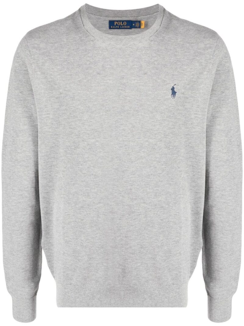 Polo Ralph Lauren  Polo Pony cotton sweatshirt