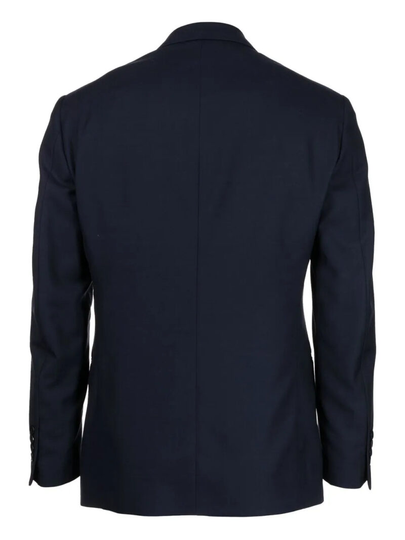 Polo Ralph Lauren  single-breasted tuxedo suit