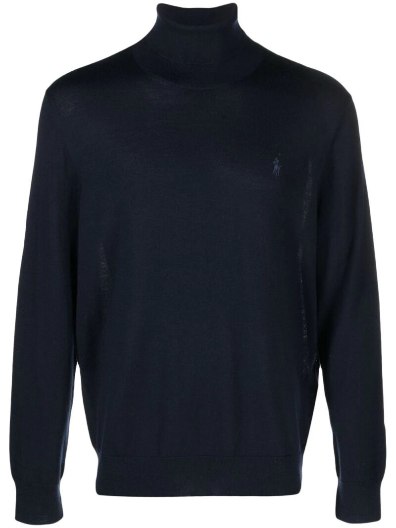 Polo Ralph Lauren  Polo Pony motif jumper