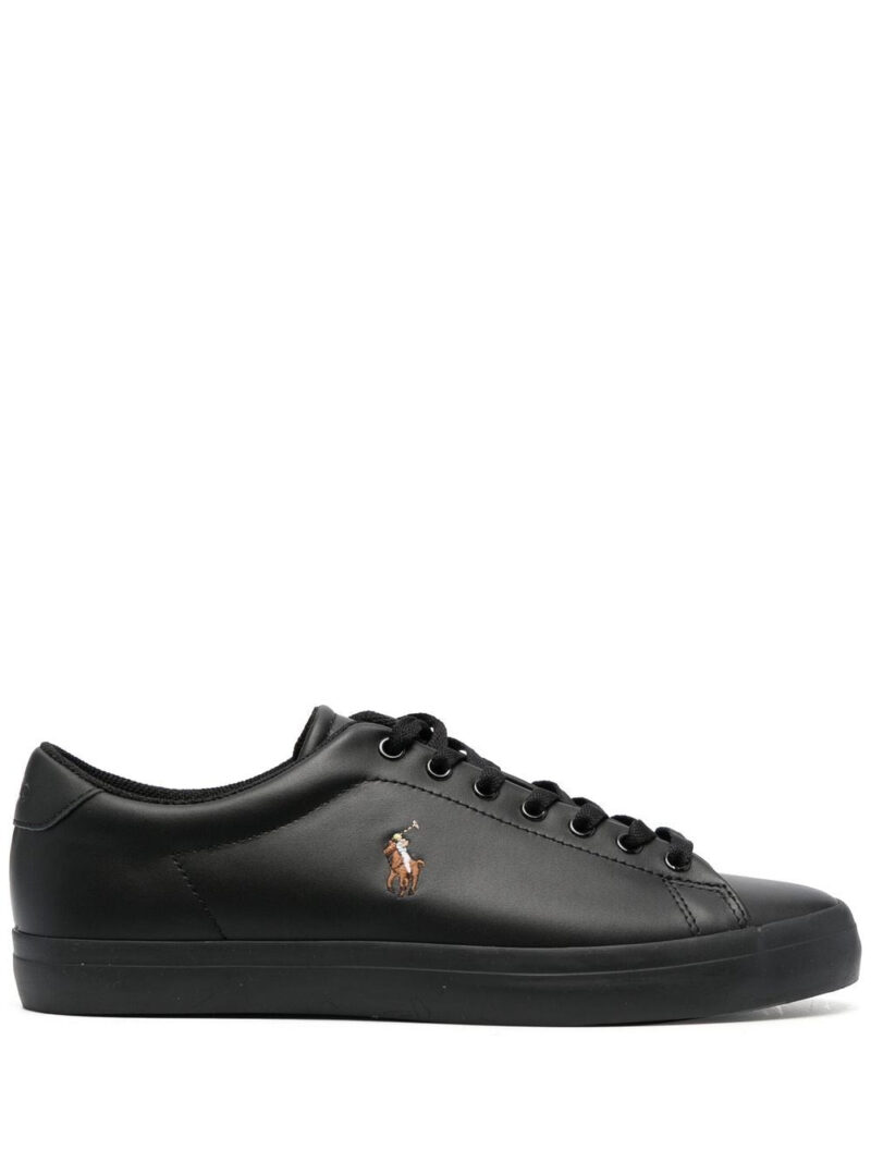 Polo Ralph Lauren Longwood low-top sneakers