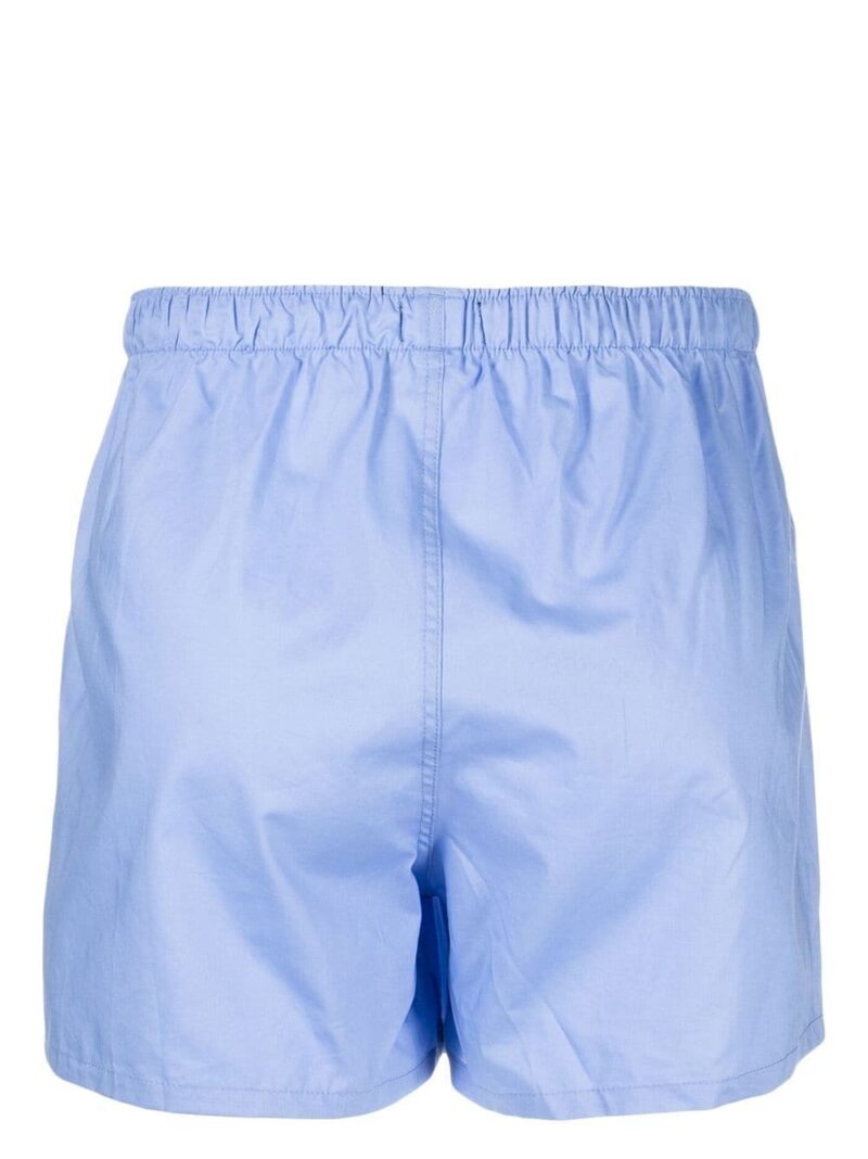 Polo Ralph Lauren  printed three pack boxers