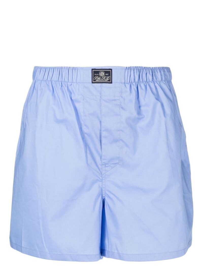 Polo Ralph Lauren  printed three pack boxers