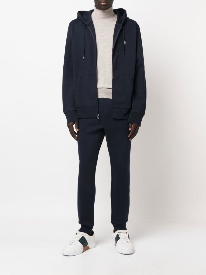 Polo Ralph Lauren  Polo zip-up hoodie