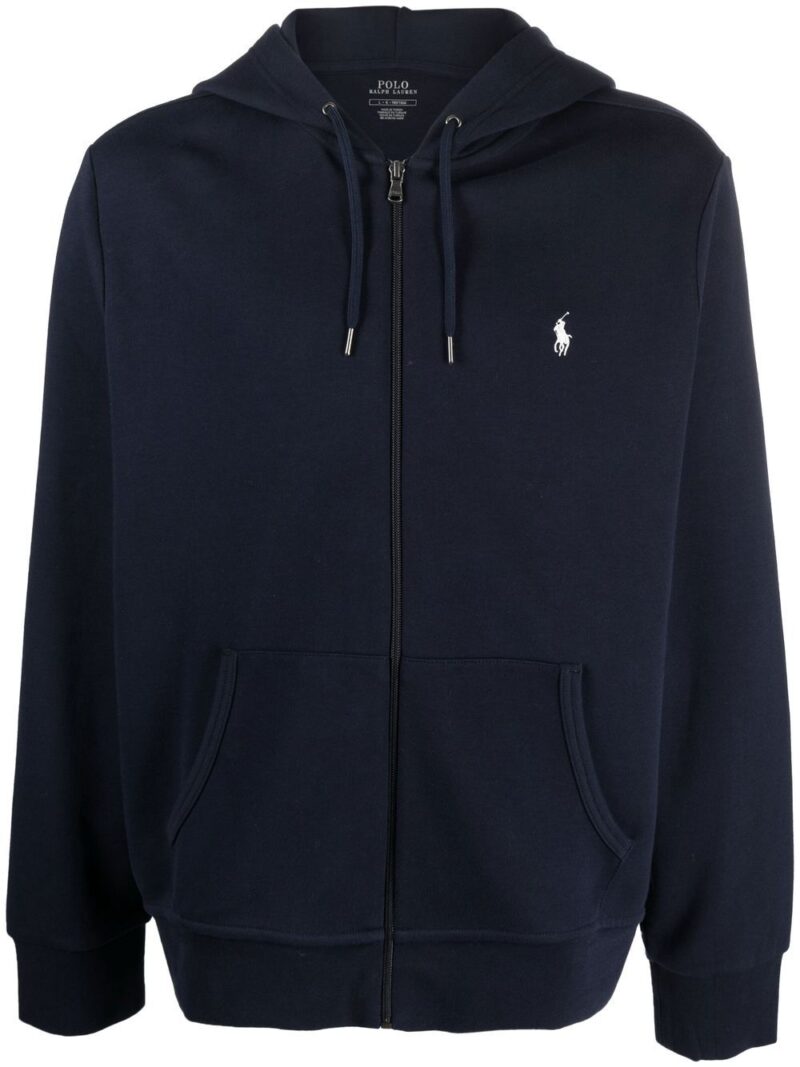 Polo Ralph Lauren  Polo zip-up hoodie