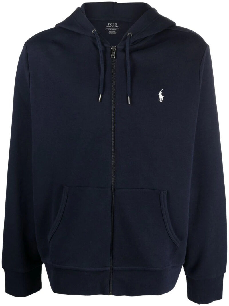 Polo Ralph Lauren  Polo zip-up hoodie