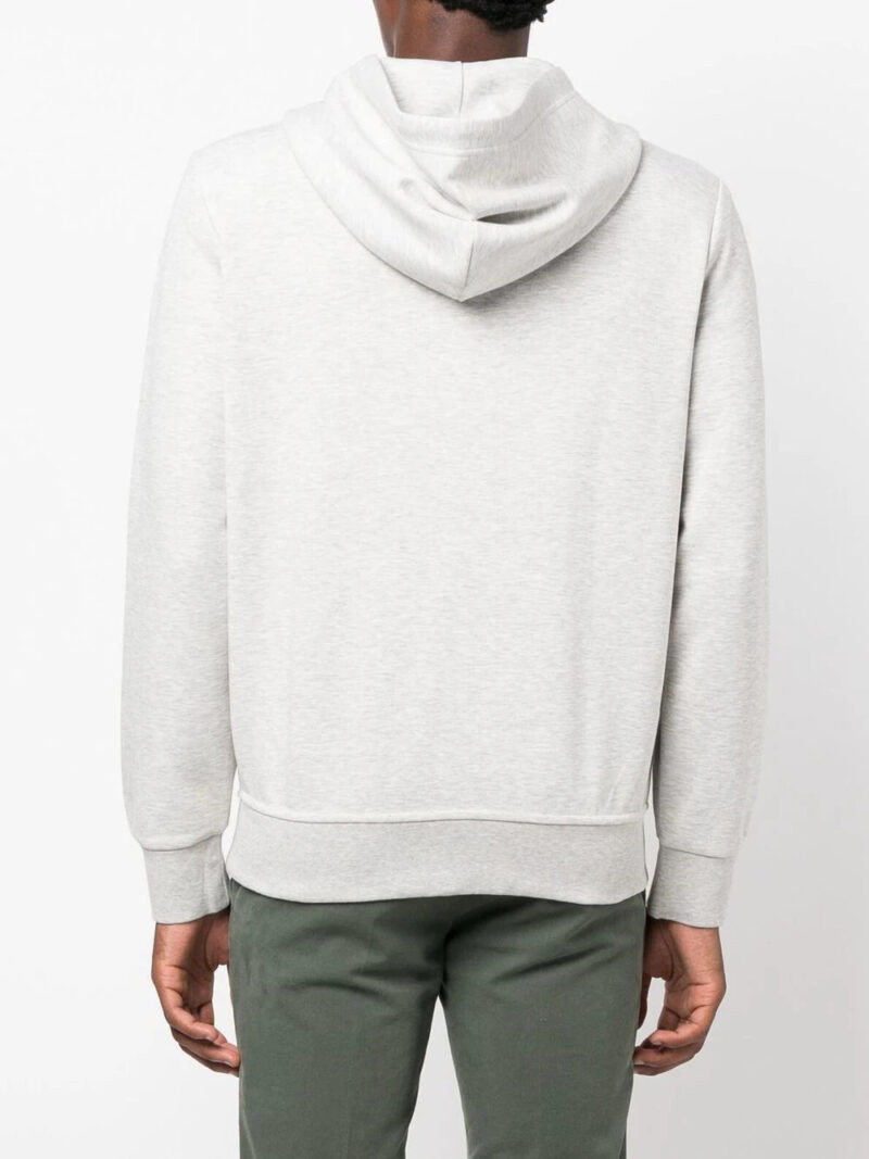 Polo Ralph Lauren  Pony logo zip-up hoodie