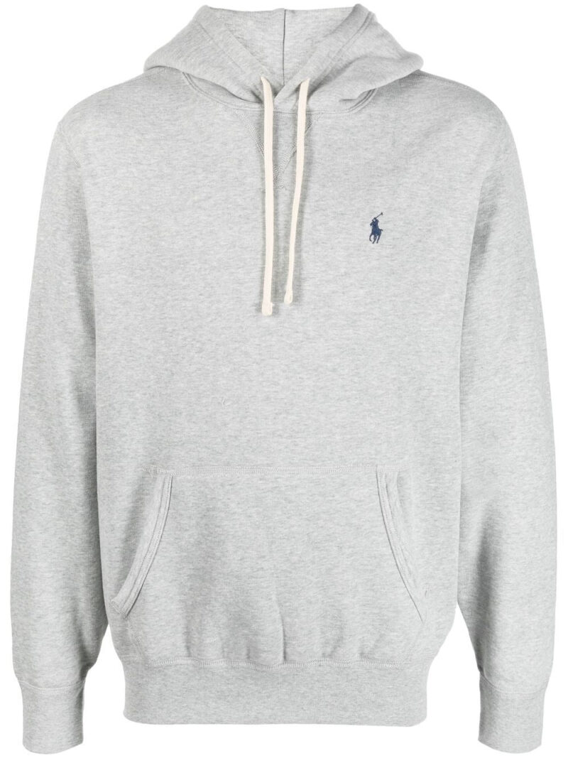 Polo Ralph Lauren  Polo Pony embroidered hoodie