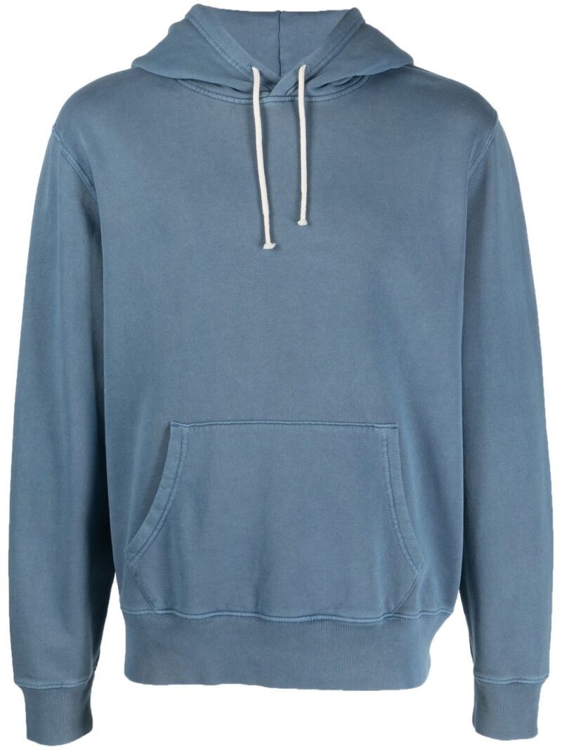 Polo Ralph Lauren  long-sleeve cotton hoodie