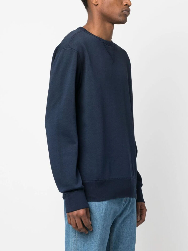 Polo Ralph Lauren long-sleeve sweatshirt